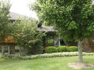 11 Braid Hill Dr, Winfield, KS 67156