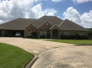 803 Hunter Ridge Ln, Nederland, TX 77627