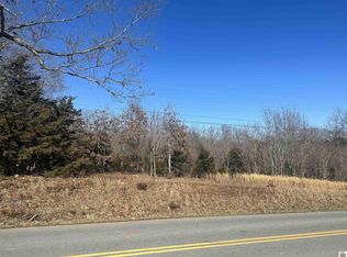 0 Caledonia Rd, Cadiz, KY 42211