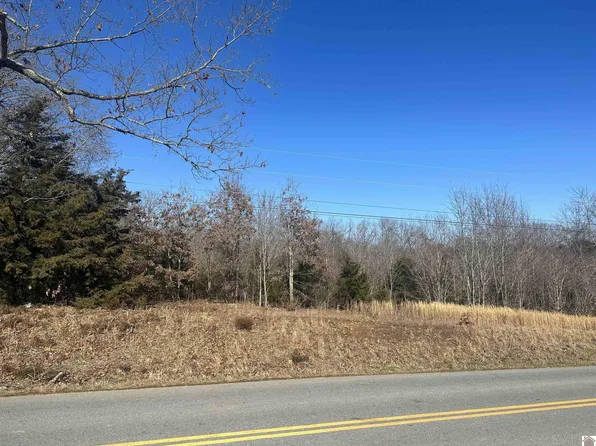 0 Caledonia Rd, Cadiz, KY 42211