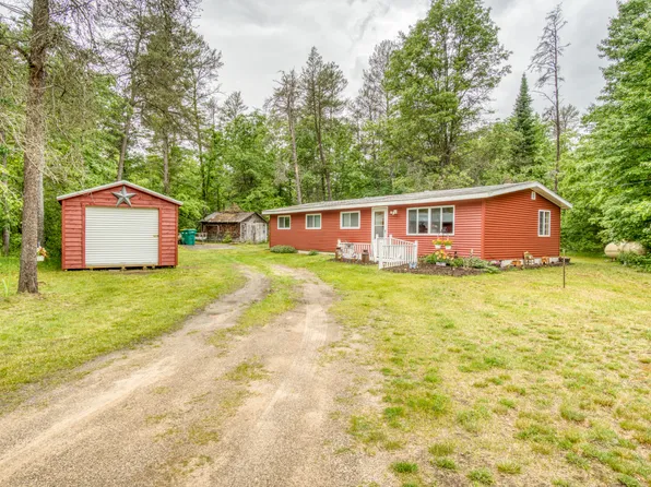 11671 N Maple Valley Rd, Roscommon, MI 48653