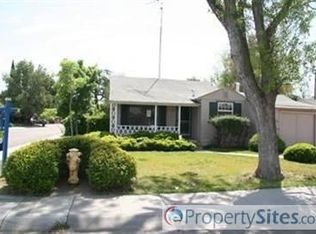 402 W 20th St, Tracy, CA