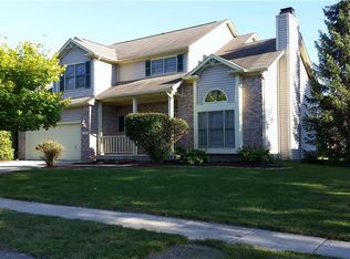 7717 Hidden Rdg, Fishers, IN 46038