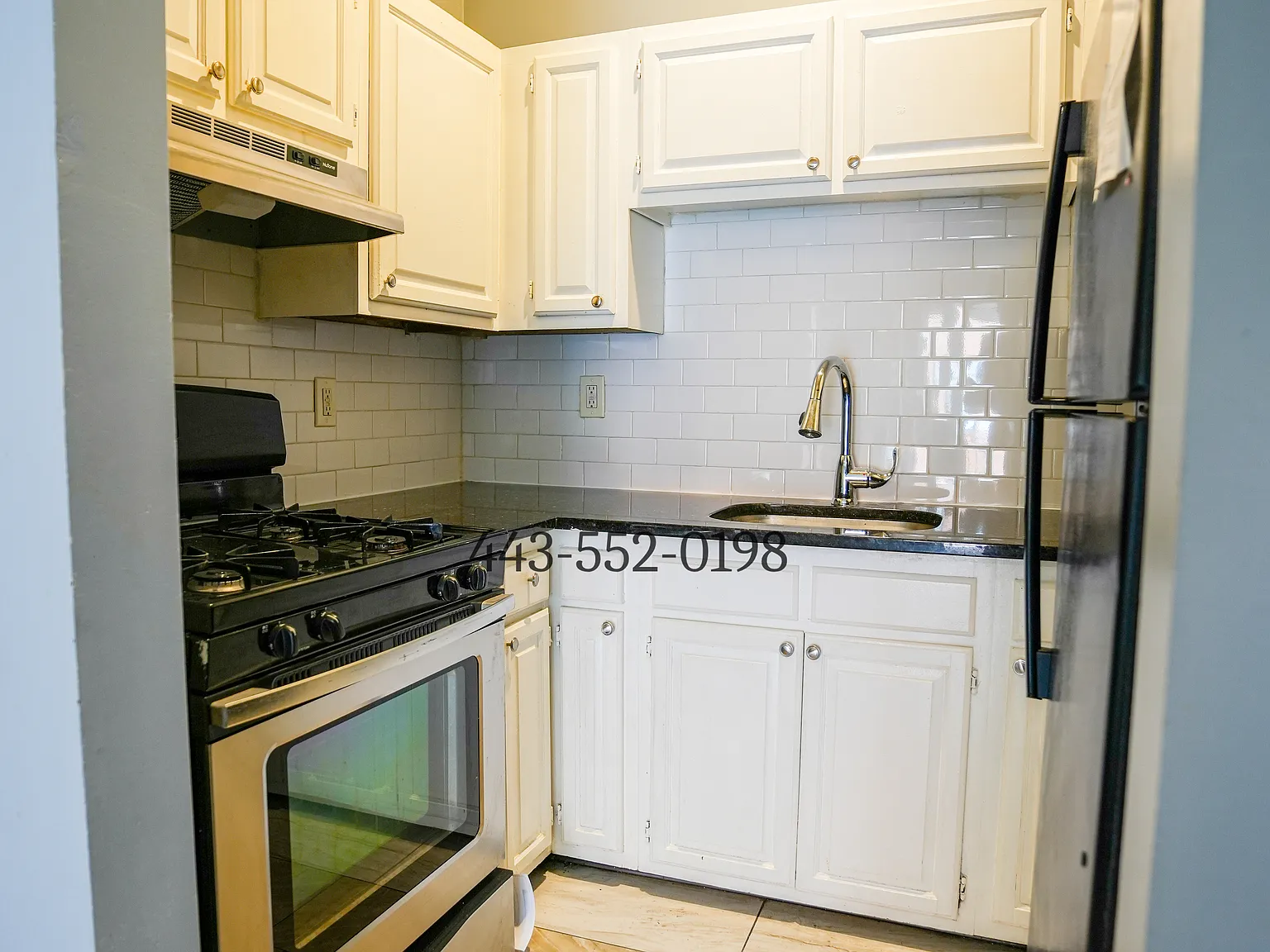 2419 Greenmount Ave — Photo 1
