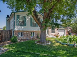 11010 Eudora Pl, Thornton, CO 80233