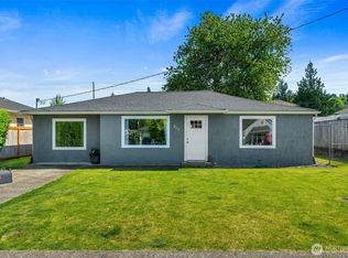 811 Hayes St SW, Tumwater, WA 98512