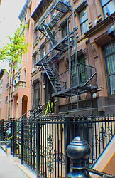 Rented by Oxford Property Group