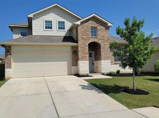 6406 Kildare Dr, Georgetown, TX 78626