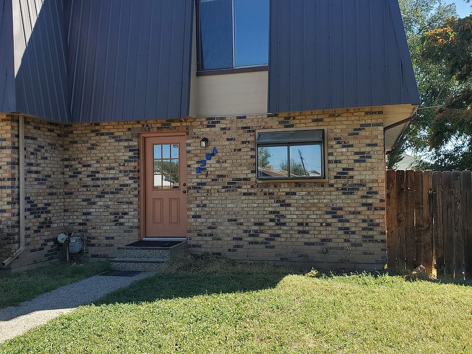 1st image of 138 N Willow St #1-A