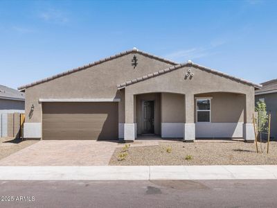 17652 W Mariposa Dr, Goodyear, AZ, 85395