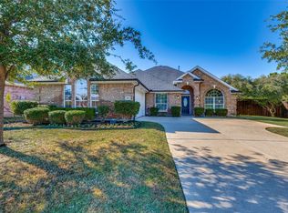 9671 Aristocrat Ln, Frisco, TX 75033
