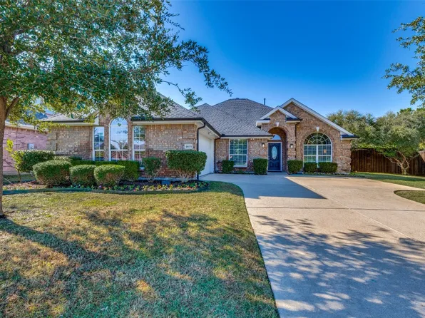 9671 Aristocrat Ln, Frisco, TX 75033