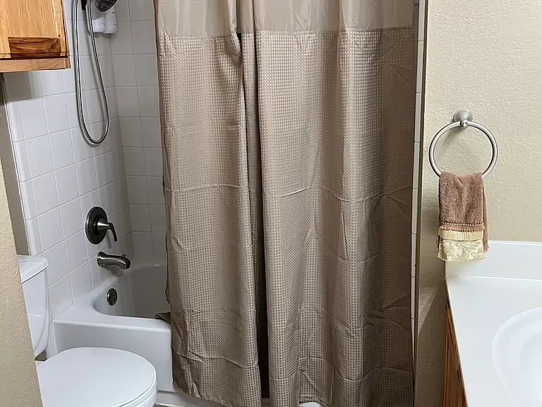 Bathroom 2