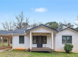 46 Mount Moriah Rd, Auburn, GA 30011