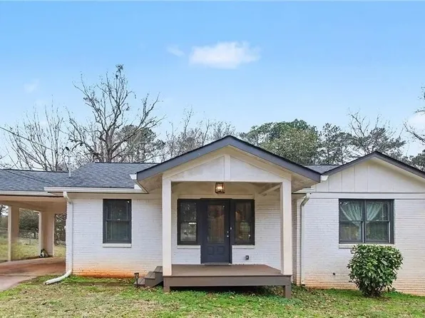 46 Mount Moriah Rd, Auburn, GA 30011