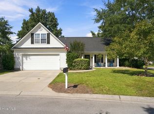 102 Grasmere Ct, Leland, NC 28451