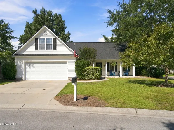 102 Grasmere Court, Leland, NC 28451