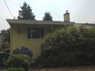 4021 NE 57th St, Seattle, WA 98105