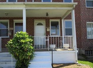 6817 Conley St, Baltimore, MD 21224