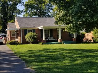 2109 Fremont Ave, Nashville, TN 37216