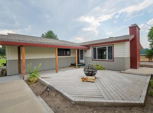 4536 Edward Ave, Missoula, MT 59804