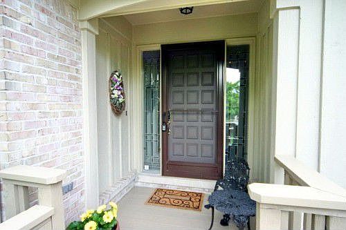 4th image of 2401 Hickory Glen Dr #1