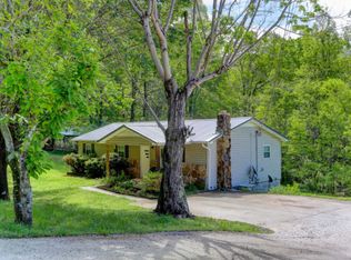1496 Cherry Bottom Rd, Caryville, TN 37714