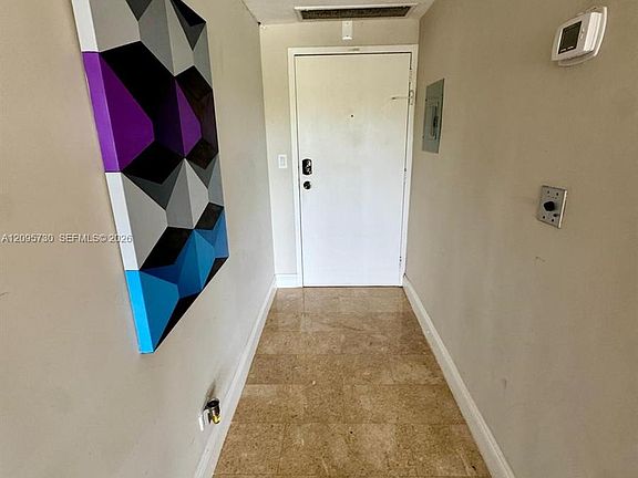 2nd image of 2451 Brickell Ave APT 5P