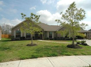 1700 Gila Ct, League City, TX 77573
