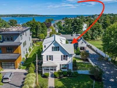 60 Surfsite Road, South Portland, ME, 04106