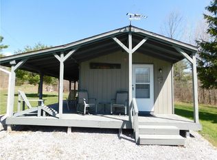 2555 Pulver Rd, Branchport, NY 14418