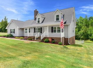 505 Dalton Rd, Seneca, SC 29678