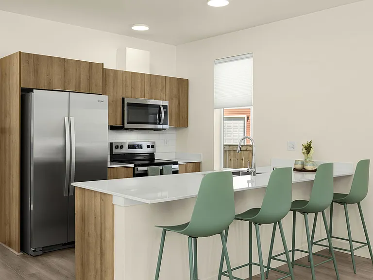 Residences at McCormick Village — Photo 27