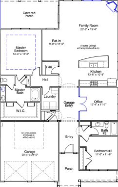 2nd image of 506 Verona Way