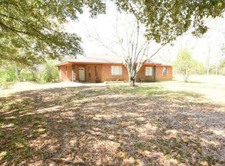595 Mount Sinai Rd, Foxworth, MS 39483