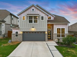 1506 Escarpment, New Braunfels, TX 78132