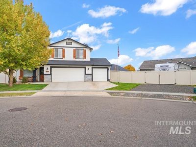 2168 Alpine Crk, Fruitland, ID, 83619
