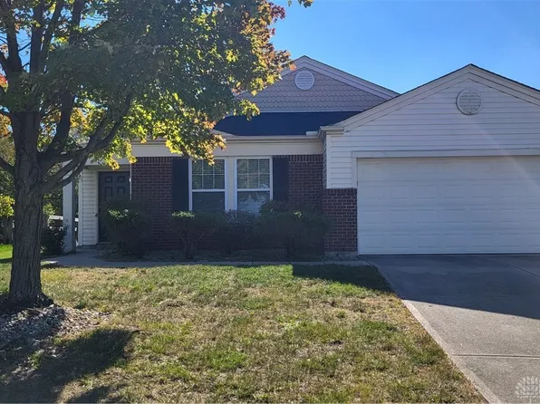 5690 Bentwood Dr, Middletown, OH 45042