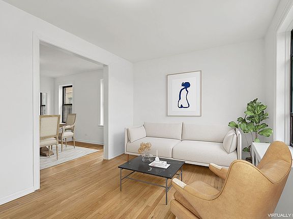 2nd image of 875 W 181st St APT 6L