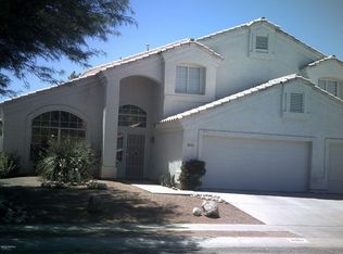 9151 N Alabaster Pl, Tucson, AZ 85742