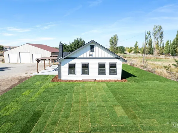 1111 Airport Rd, Emmett, ID 83617