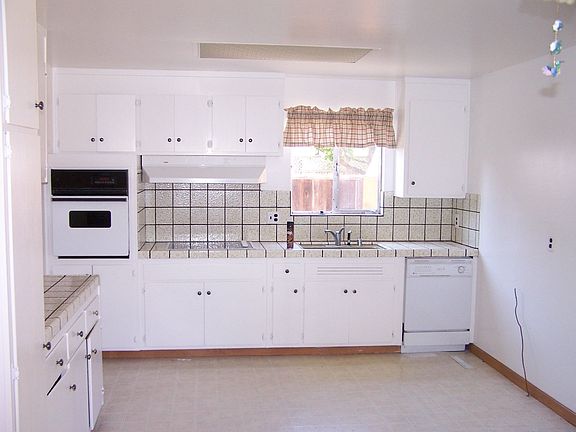 Large Family Kitchen