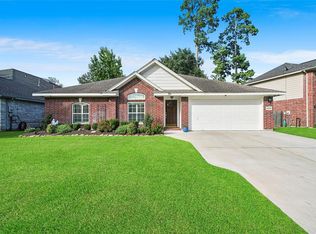 11938 Brush Canyon Dr, Tomball, TX 77377