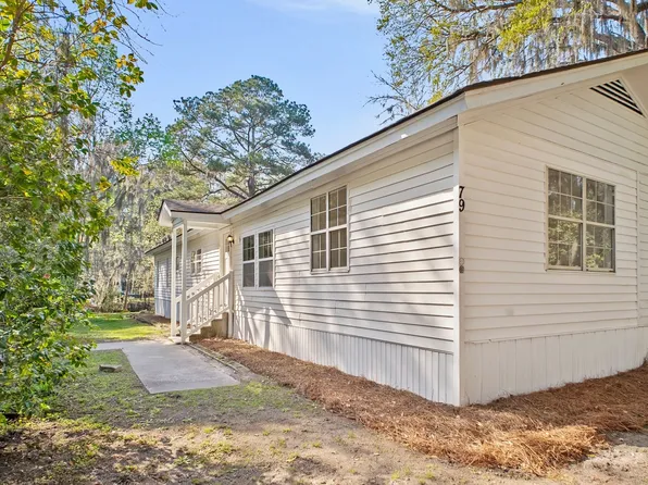 79 Terry Dr, Midway, GA 31320
