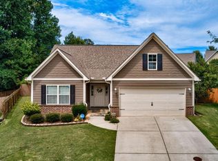 4816 Turtle Cv, Gainesville, GA 30504