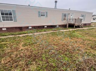 3455 Perryville Dr, Conway, AR 72032