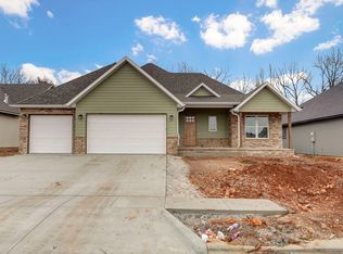 LOT 13 S Sycamore Ave, Springfield, MO 65810