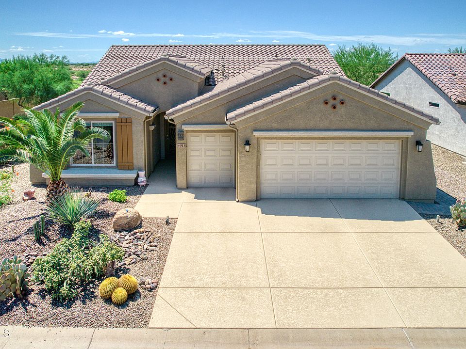1st image of 4913 W PICACHO Drive