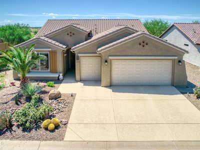 4913 W PICACHO Drive, Eloy, AZ, 85131