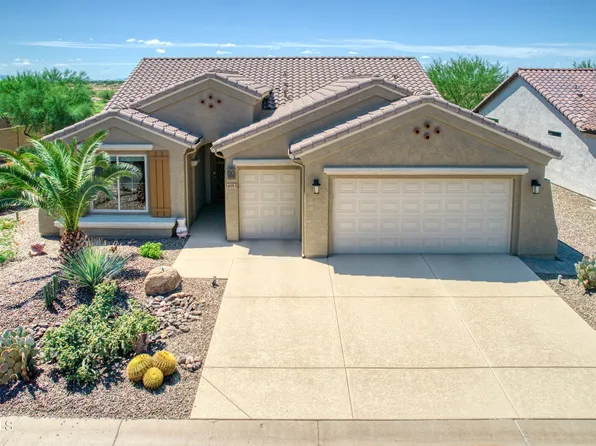4913 W PICACHO Drive, Eloy, AZ 85131
